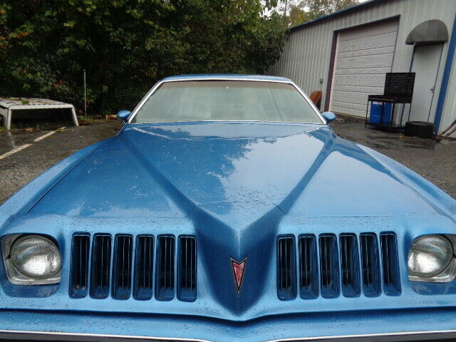 Pontiac Le Mans 1975 image number 0