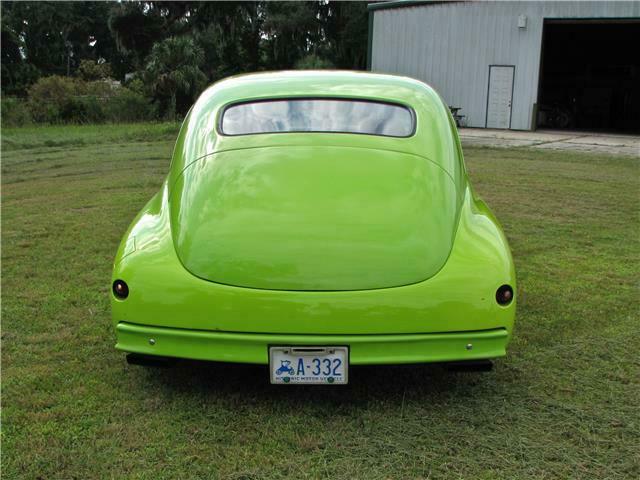 Packard Coupe 1948 image number 4