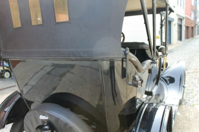 Ford Model T 1919 image number 27