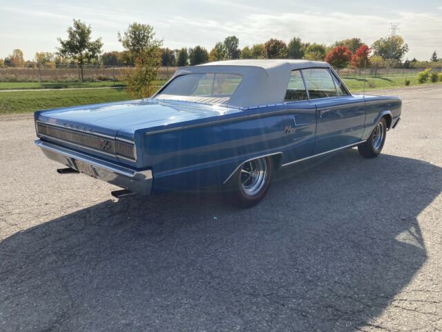 Dodge Coronet R/T 1967 image number 31