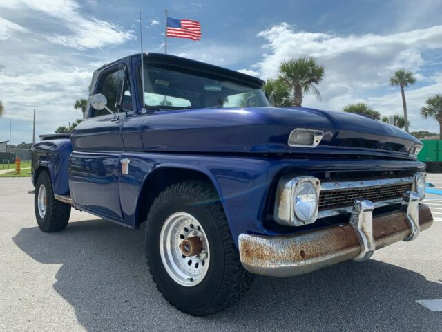 Chevrolet C-10 1964 image number 0