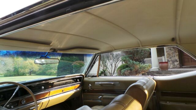 Buick LeSabre 1967 image number 12