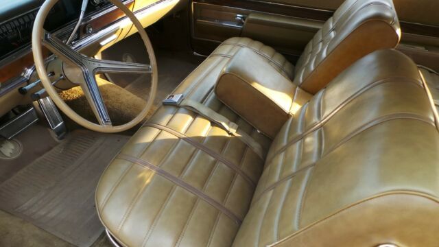 Buick LeSabre 1967 image number 16