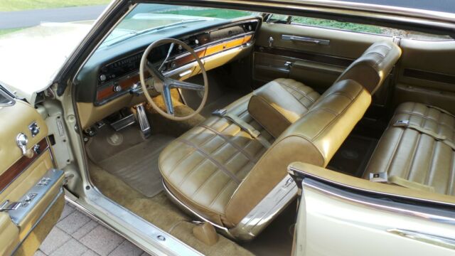 Buick LeSabre 1967 image number 33