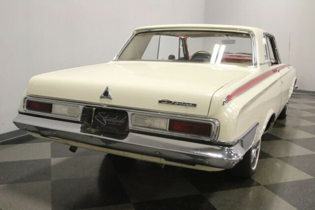 Dodge Polara 1963 image number 12