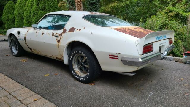 Pontiac Trans Am 1970 image number 26