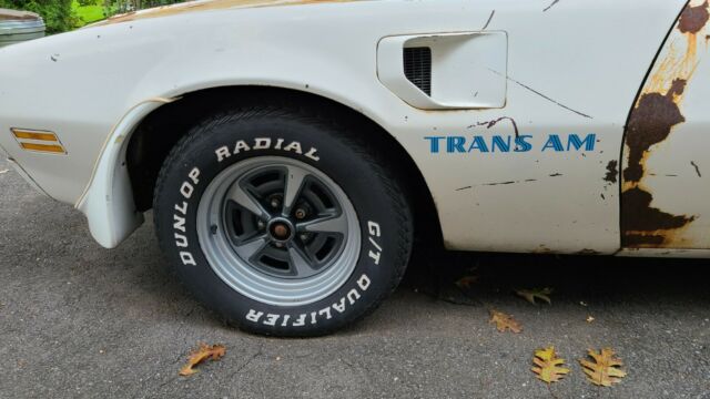 Pontiac Trans Am 1970 image number 27