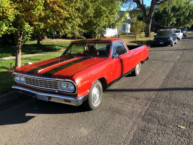 Chevrolet El Camino 1964 image number 15