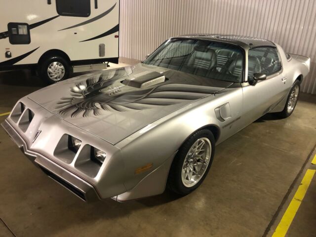 Pontiac Trans Am 1979 image number 0