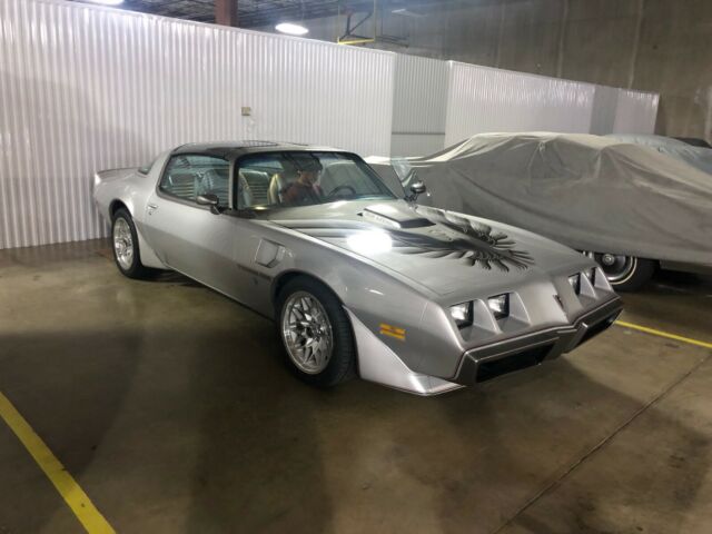 Pontiac Trans Am 1979 image number 1