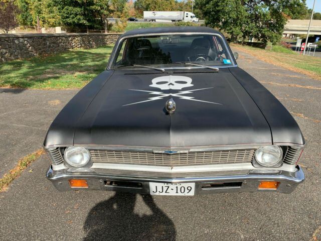 Chevrolet Nova 1971 image number 2