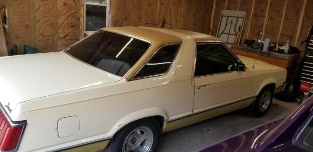 Ford Fairmont 1978 image number 0