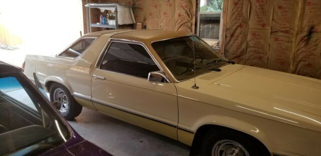 Ford Fairmont 1978 image number 18