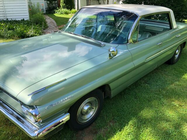 Pontiac Catalina 1962 image number 1