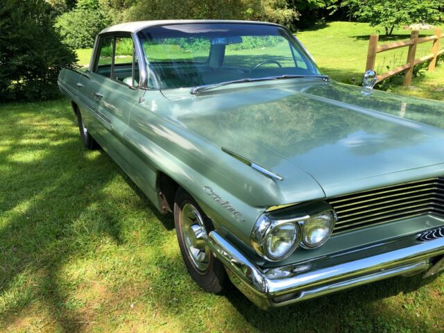 Pontiac Catalina 1962 image number 24