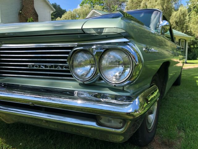 Pontiac Catalina 1962 image number 3