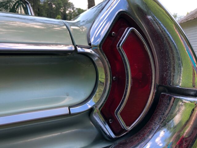 Pontiac Catalina 1962 image number 31