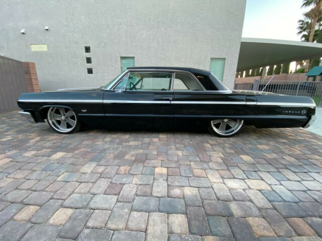 Chevrolet Impala 1964 image number 4