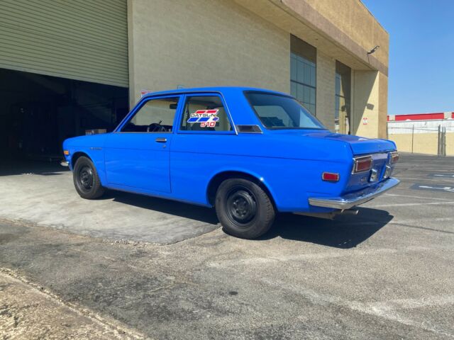 Datsun 510 1972 image number 10