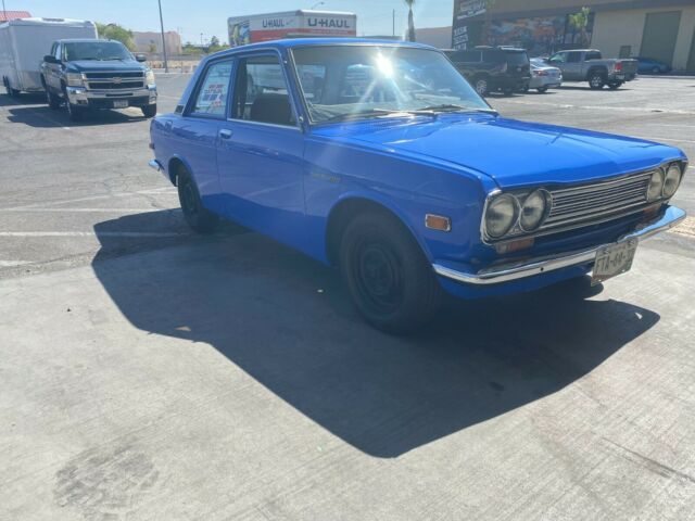 Datsun 510 1972 image number 23