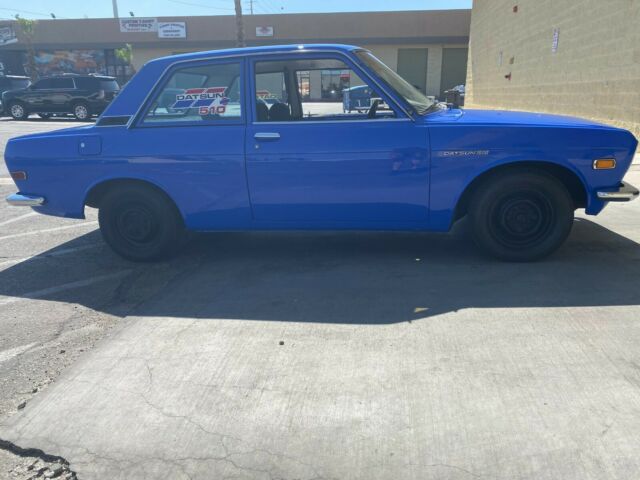 Datsun 510 1972 image number 24