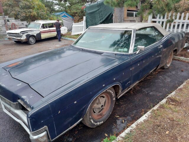 Mercury Marquis 1970 image number 0