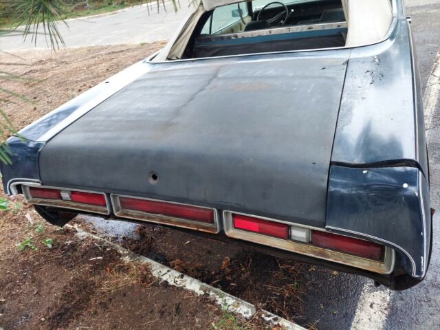 Mercury Marquis 1970 image number 20