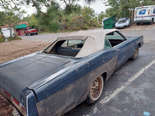 Mercury Marquis 1970 image number 21