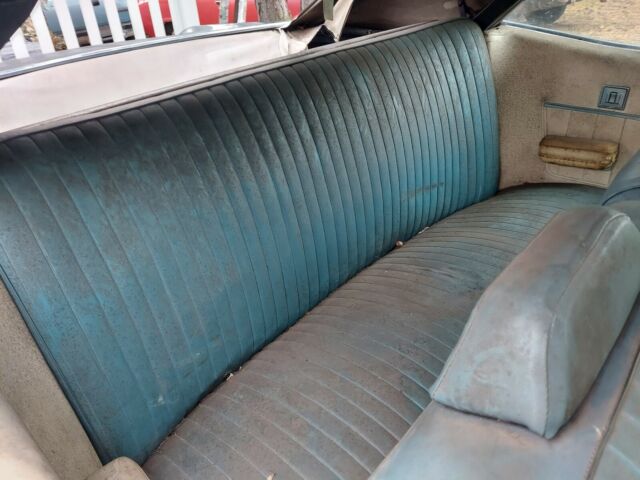 Mercury Marquis 1970 image number 27