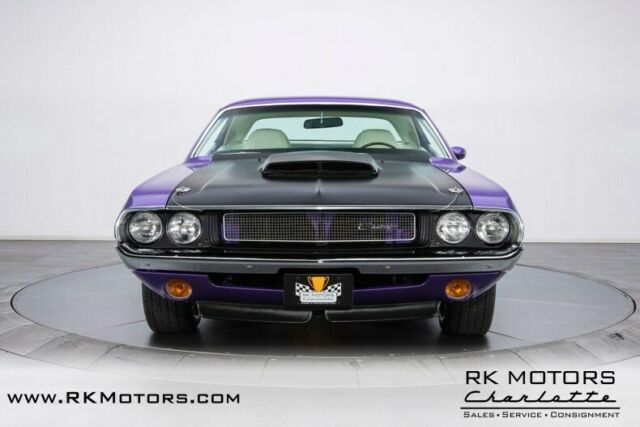 Dodge Challenger 1970 image number 35