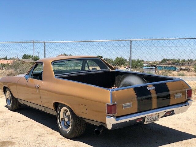 Chevrolet El Camino 1970 image number 14