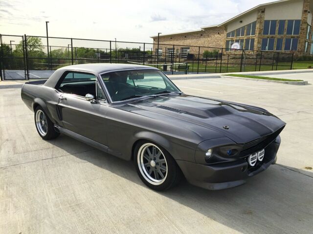 Ford Mustang 1967 image number 1