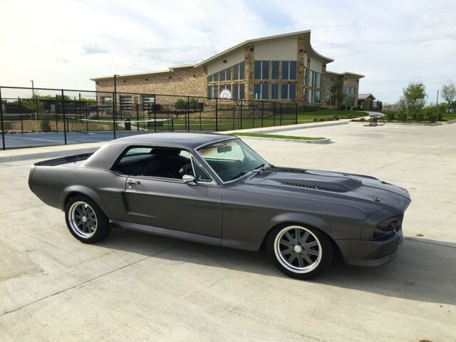 Ford Mustang 1967 image number 2