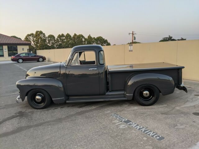 Chevrolet C/K Pickup 1500 1954 image number 0