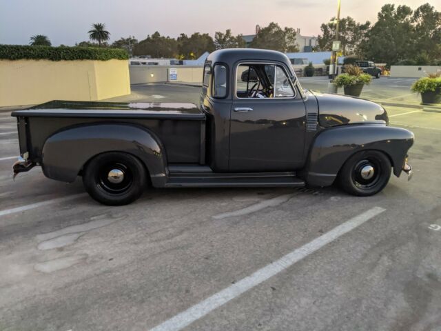 Chevrolet C/K Pickup 1500 1954 image number 1