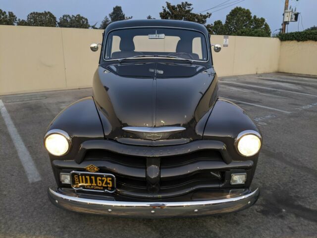 Chevrolet C/K Pickup 1500 1954 image number 27