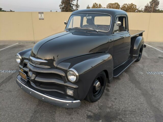 Chevrolet C/K Pickup 1500 1954 image number 28