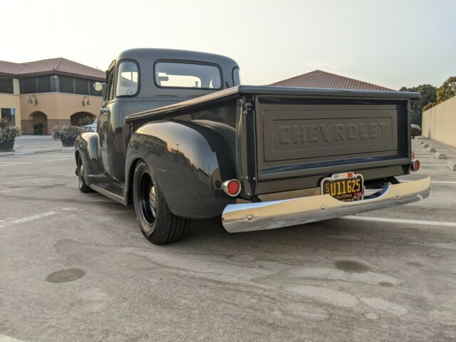 Chevrolet C/K Pickup 1500 1954 image number 29