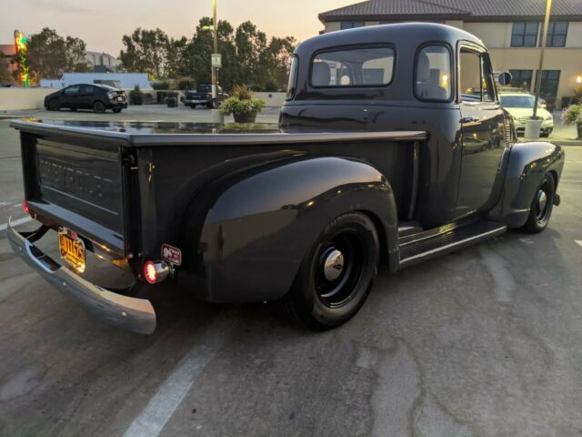 Chevrolet C/K Pickup 1500 1954 image number 30