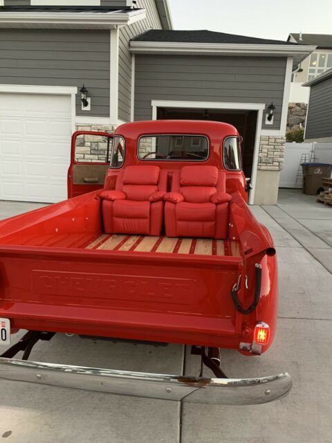 Chevrolet 3100 1953 image number 11