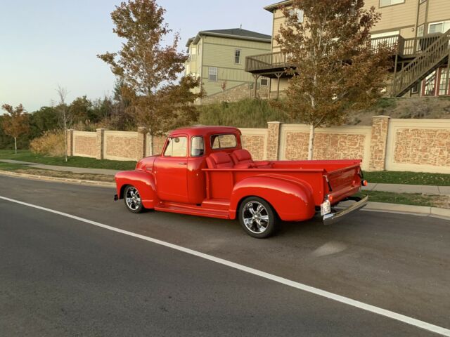 Chevrolet 3100 1953 image number 16