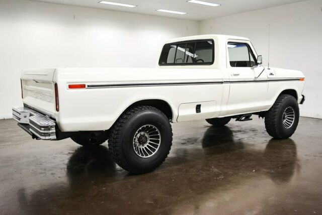 Ford F-250 1978 image number 30