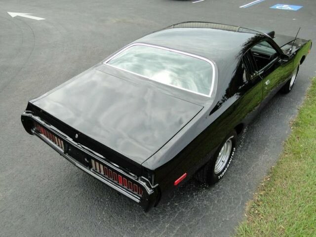 Dodge Charger 1974 image number 20