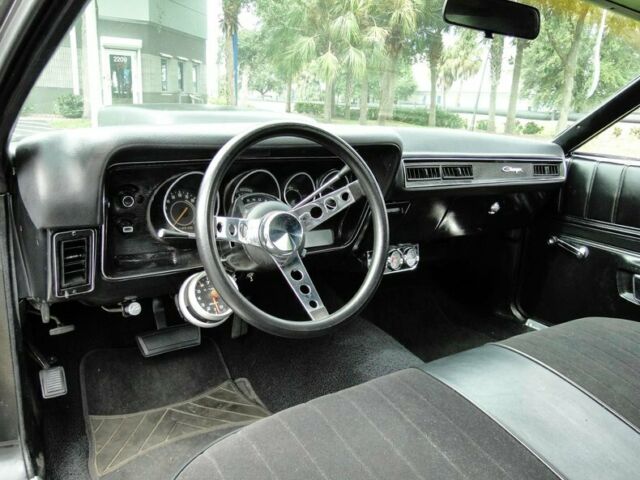 Dodge Charger 1974 image number 46