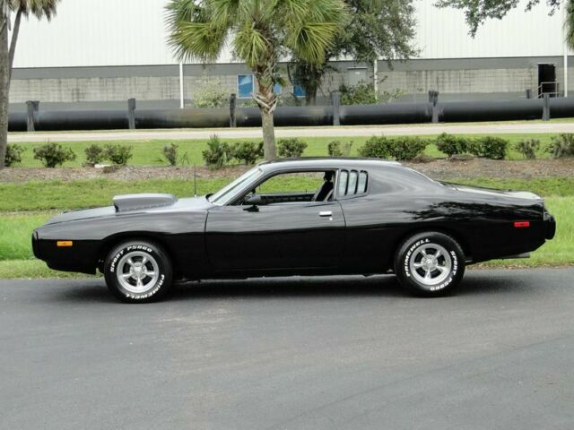 Dodge Charger 1974 image number 7