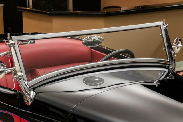 Ford Roadster 1932 image number 47