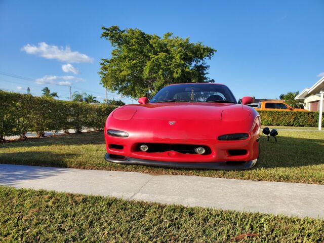 Mazda RX-7 1900 image number 10