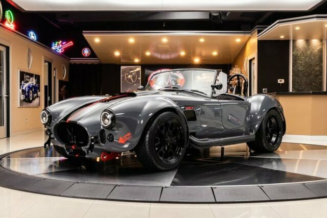 Shelby Cobra 1965 image number 0