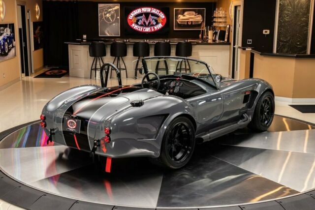 Shelby Cobra 1965 image number 11