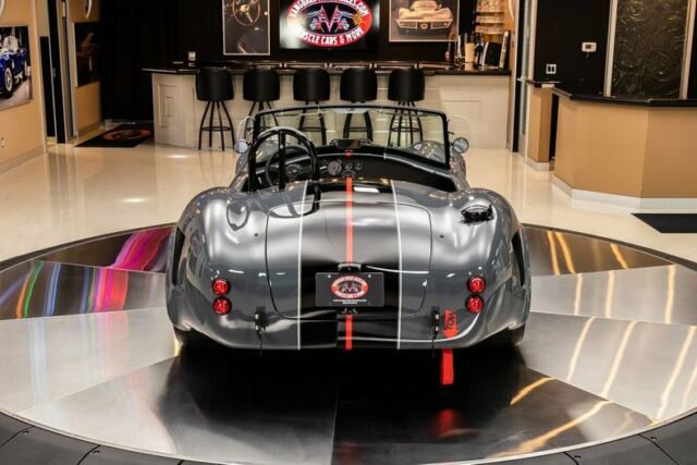 Shelby Cobra 1965 image number 13